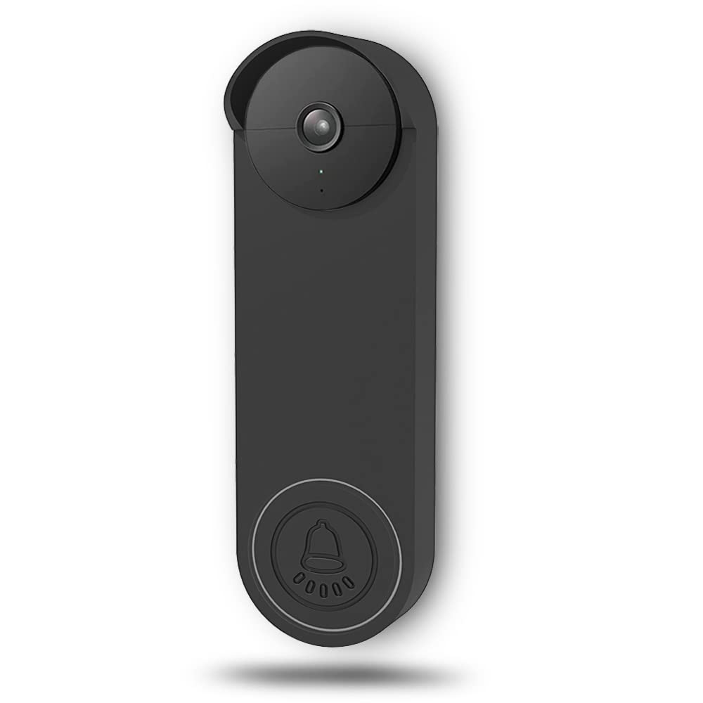 Amazon.com: AutoSonic Silicone Case Cover Made for Google Nest