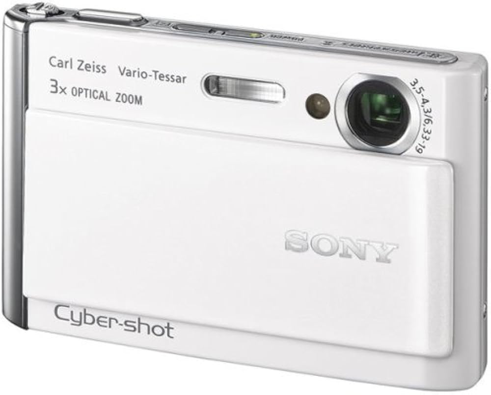 Amazon | SONY デジタルカメラ Cyber-Shot(サイバーショット) T70