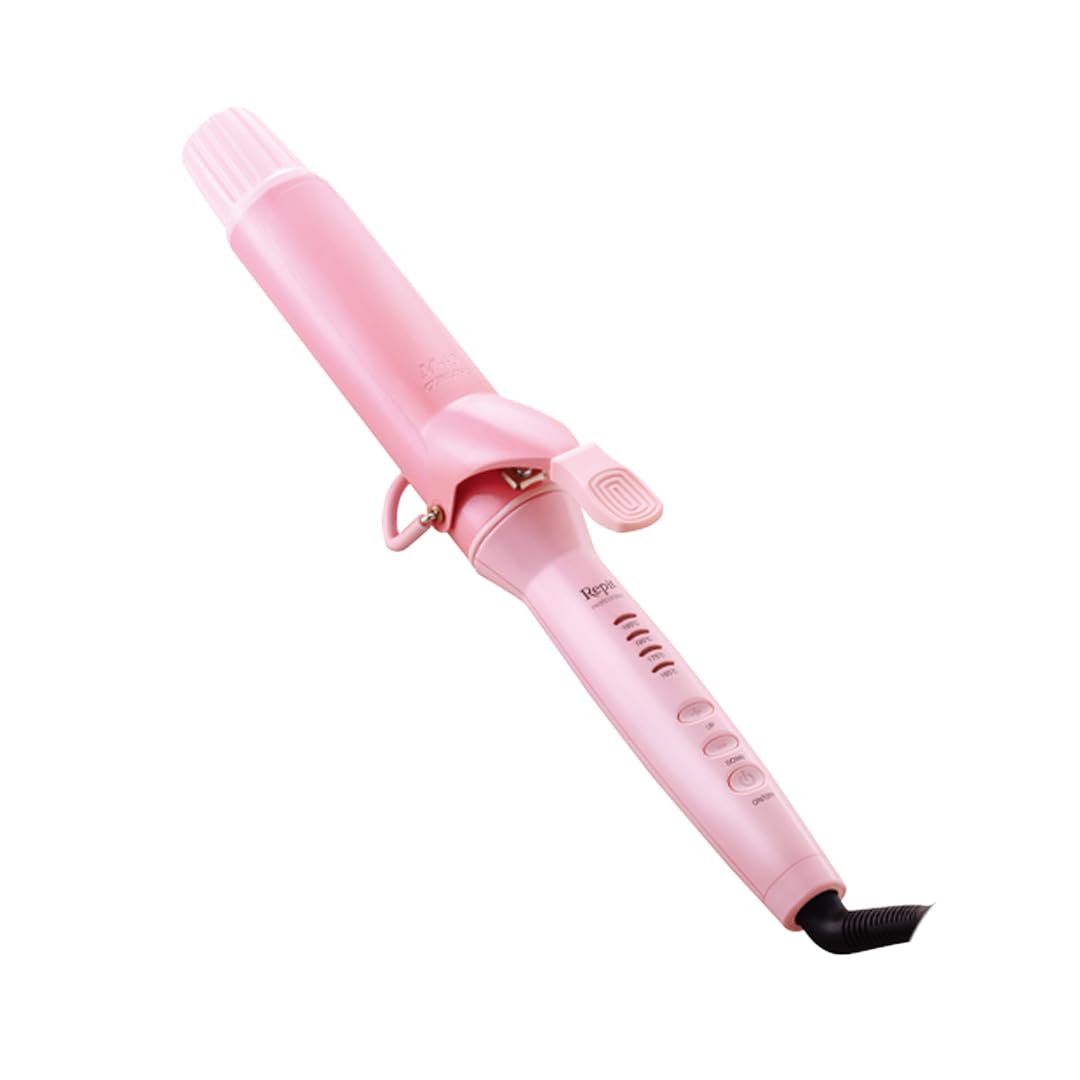 Amazon | クレイツ Repit スクエアバー 40mm ロゼ CSB-AG40P 海外兼用