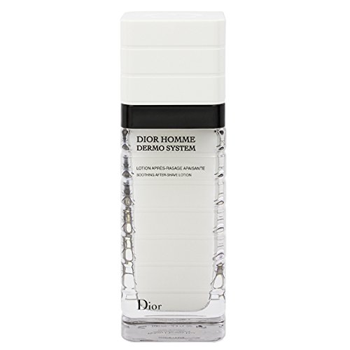 Amazon.co.jp: ディオール オム ダーモシステム アフターシェーブ