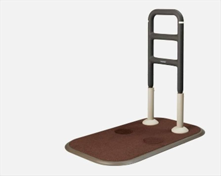 Amazon | すっきり手すりクリンディ | パナソニックエイジフリーライフ