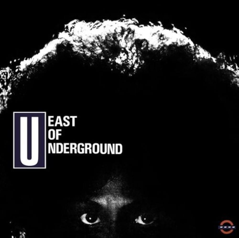 East of Underground - East of Underground - Amazon.com Music