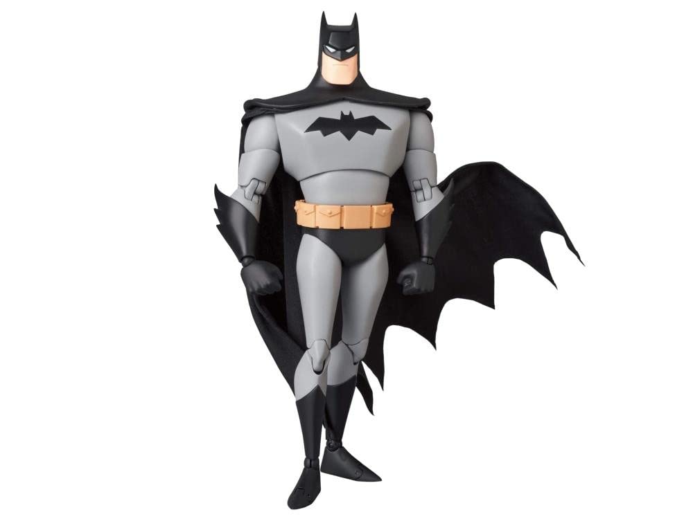 Amazon.co.jp: メディコム・トイ MAFEX マフェックス No.137 BATMAN