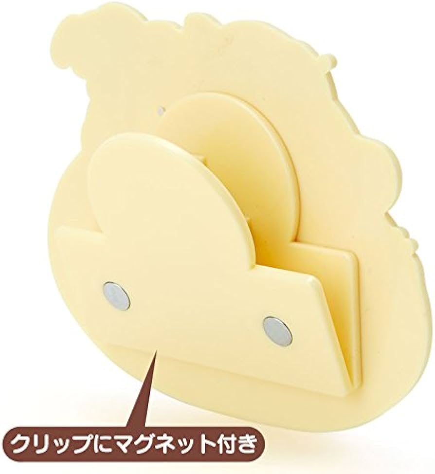 Amazon.co.jp: サンリオ(SANRIO) ポムポムプリン マグネット付きラバー