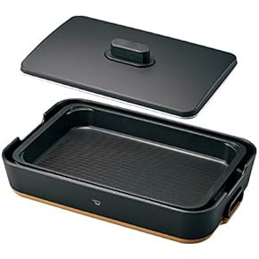 Amazon.co.jp: 象印 ホットプレート・グリル鍋 全ASIN