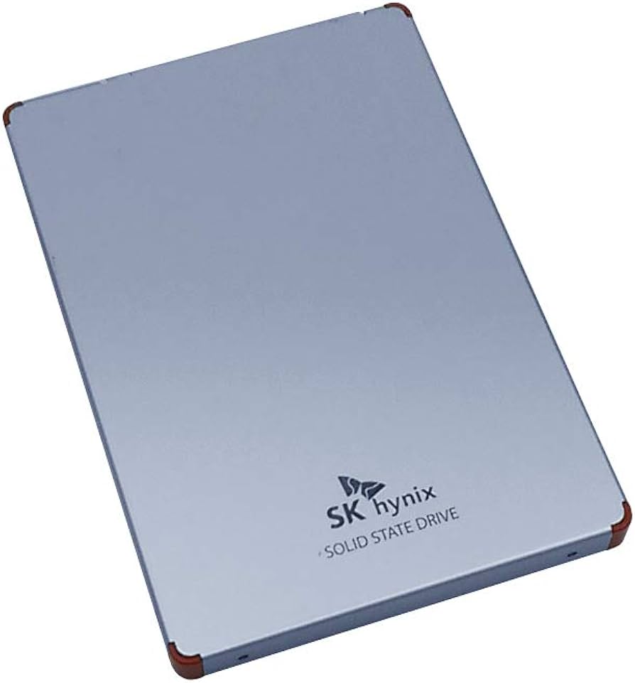 Amazon.com: SK hynix 256GB SSD 2.5