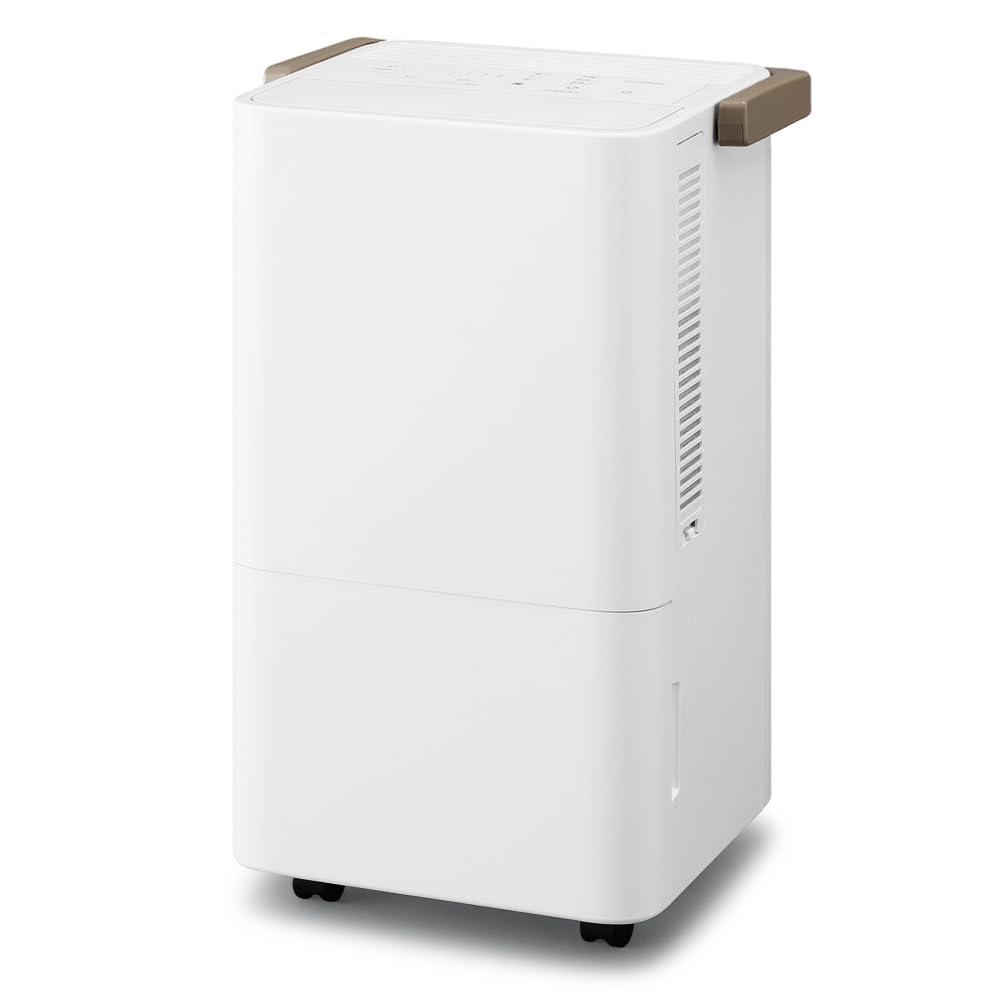 Amazon | アイリスオーヤマ コンパクトクーラー ホワイト 工事不要