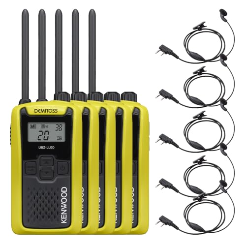 トランシーバー 5台セット」の人気商品一覧 | 安い商品を通販サイト