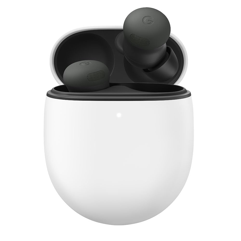 Amazon.co.jp: Google Pixel Buds Pro 2 Hazel GA05762-JP : 家電＆カメラ