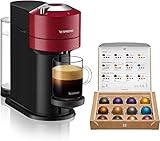 ネスプレッソ ヴァーチュオ ネクスト GCV1RE [チェリーレッド] 価格