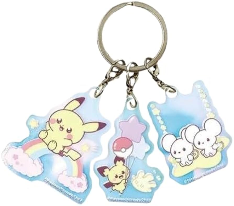 Amazon.co.jp: ポケピース ほしぞらシリーズ オーロラアクリル