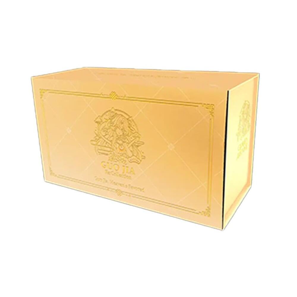 Amazon.co.jp: グランドアーカイブ TCG Guo Jia Re:コレクション、天国