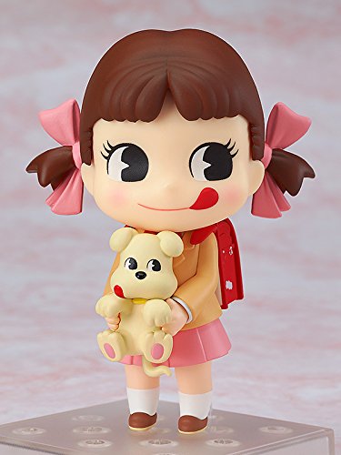 Amazon.co.jp: ねんどろいど 不二家 ペコちゃん 通学Ver. ノンスケール