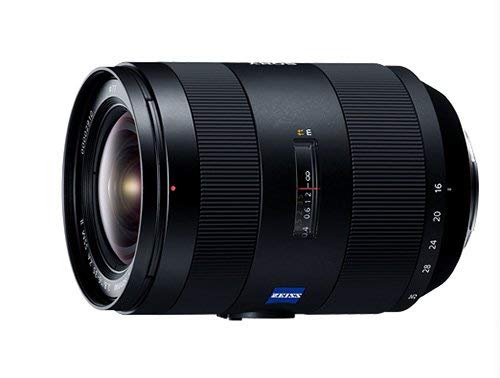 Amazon | SONY ズームレンズ Vario-Sonnar T＊ 16-35mm F2.8 ZA SSMII