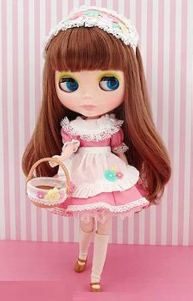 Amazon.co.jp: ブライス ベイビーズブレス : おもちゃ