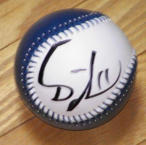 Amazon.co.jp: ダルビッシュ有 直筆サインボール 元北海道日本ハム