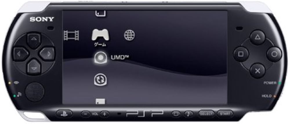 Amazon | 【整備済み品】 PSP プレイステーション・ポータブル ピアノ