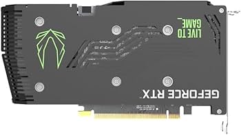 Amazon | ZOTAC GAMING GeForce RTX 4060 8GB OC Spider-Man: Across