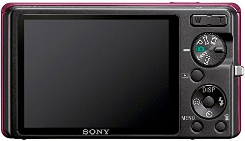 Amazon | SONY デジタルカメラ Cyber-Shot(サイバーショット) W380