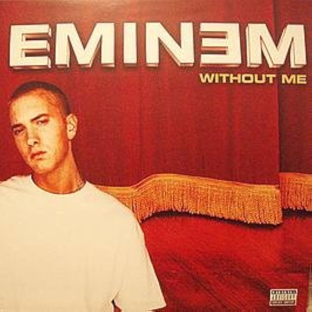 Eminem / Without Me - Amazon.com Music
