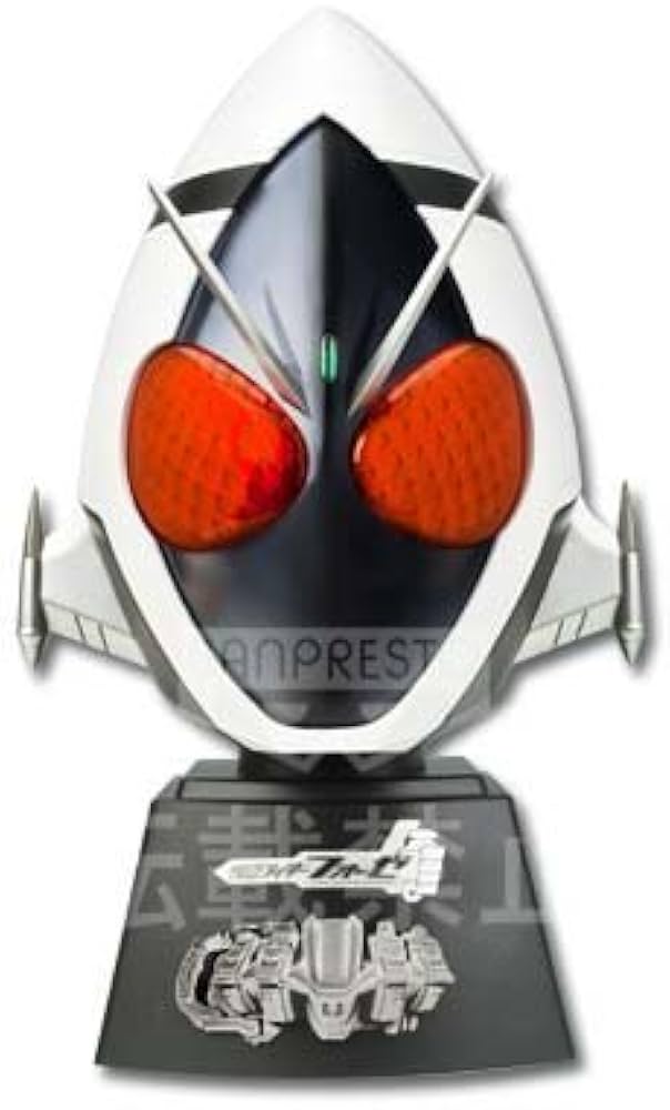 Amazon.co.jp: 一番くじ 仮面ライダーシリーズ -『フォーゼ＆オーズ