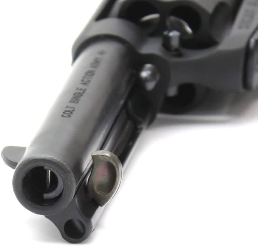 Amazon | ハートフォード 発火モデルガン コルト SAA.45 シビリアン