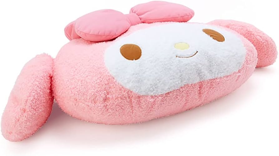 Amazon.co.jp: サンリオ(SANRIO) サンリオ ビッグフェイス形クッション
