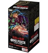 Amazon.co.jp: バンダイ (BANDAI) ONE PIECEカードゲーム 謀略の王国