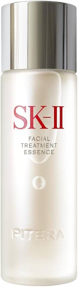 Amazon.com: SK-II Facial Treatment Essence - Anti-Aging Essence