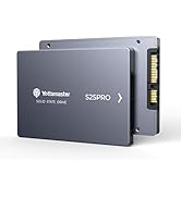 Amazon.com: Yottamaster M500 128GB mSATA SSD SATA III 6Gb/s, mSATA