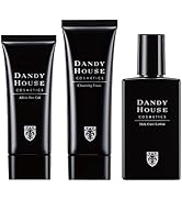 Amazon | 洗顔料 ダンディハウス公式 クレンジングフォームA （1本