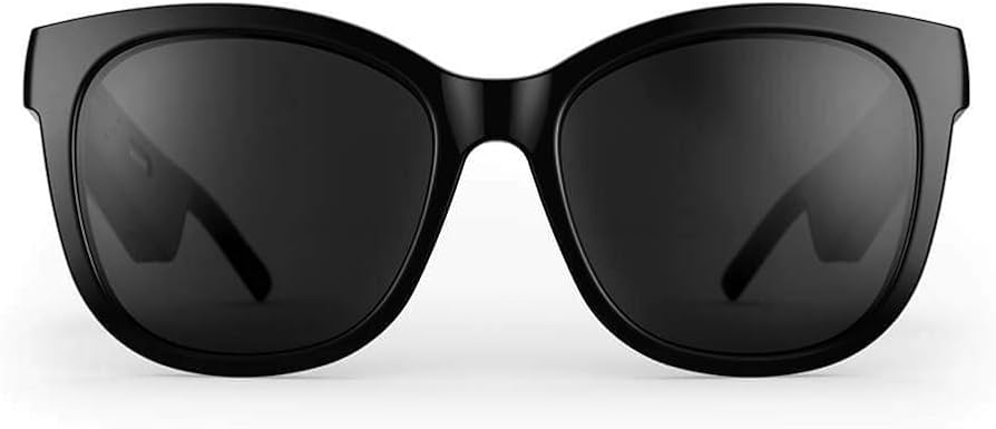 Amazon.com: Bose Frames Soprano, Smart Glasses, Bluetooth Audio