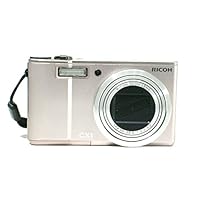 Amazon | RICOH デジタルカメラ CX1 シャンパンロゼ CX1CR