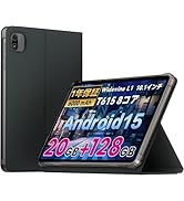 Amazon.co.jp: Alphawolf APad2 タブレット 8インチ 16GB+256GB 6軸
