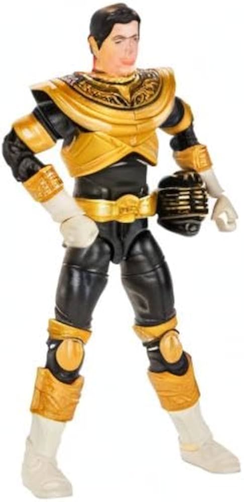 パワーレンジャー パワーダガー 海外 ハズブロ ライトニングコレクショ