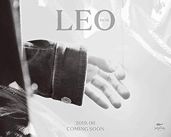 Amazon.co.jp: Vixx Leo - [ミュージアム] セカンドミニアルバム CD+