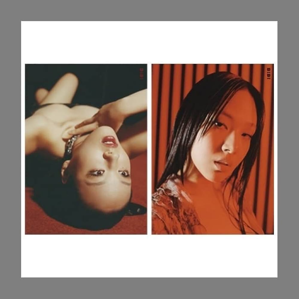 Amazon.co.jp: ビビ BIBI - Lowlife Princess: Noir (Vol.1) アルバム