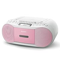 Amazon.co.jp: ソニー(SONY) CDラジカセ レコーダー CFD-S70 : FM/AM