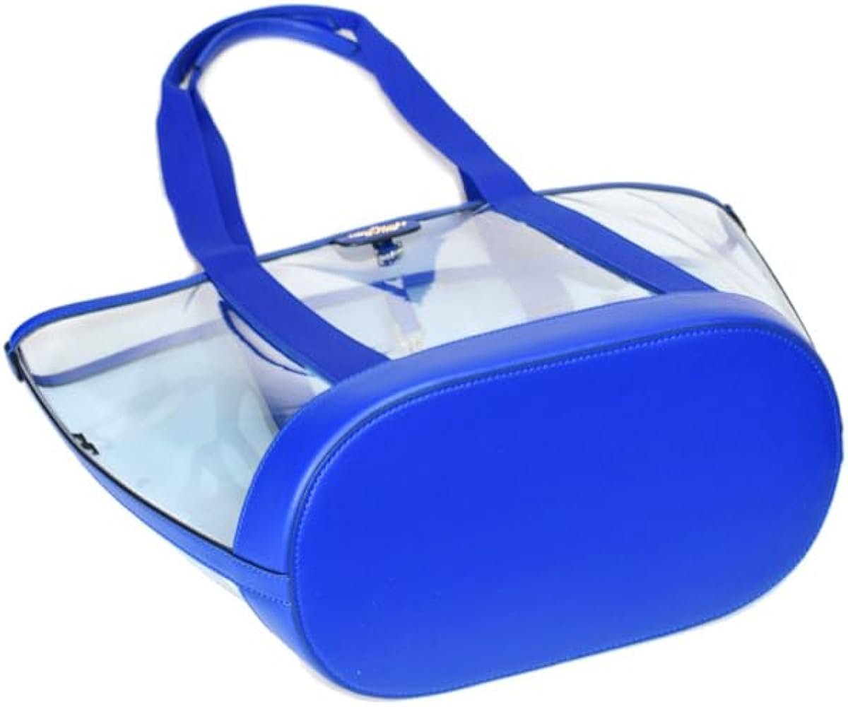 Amazon | [ケイトスペード] バッグ katespade シースルー スケルトン