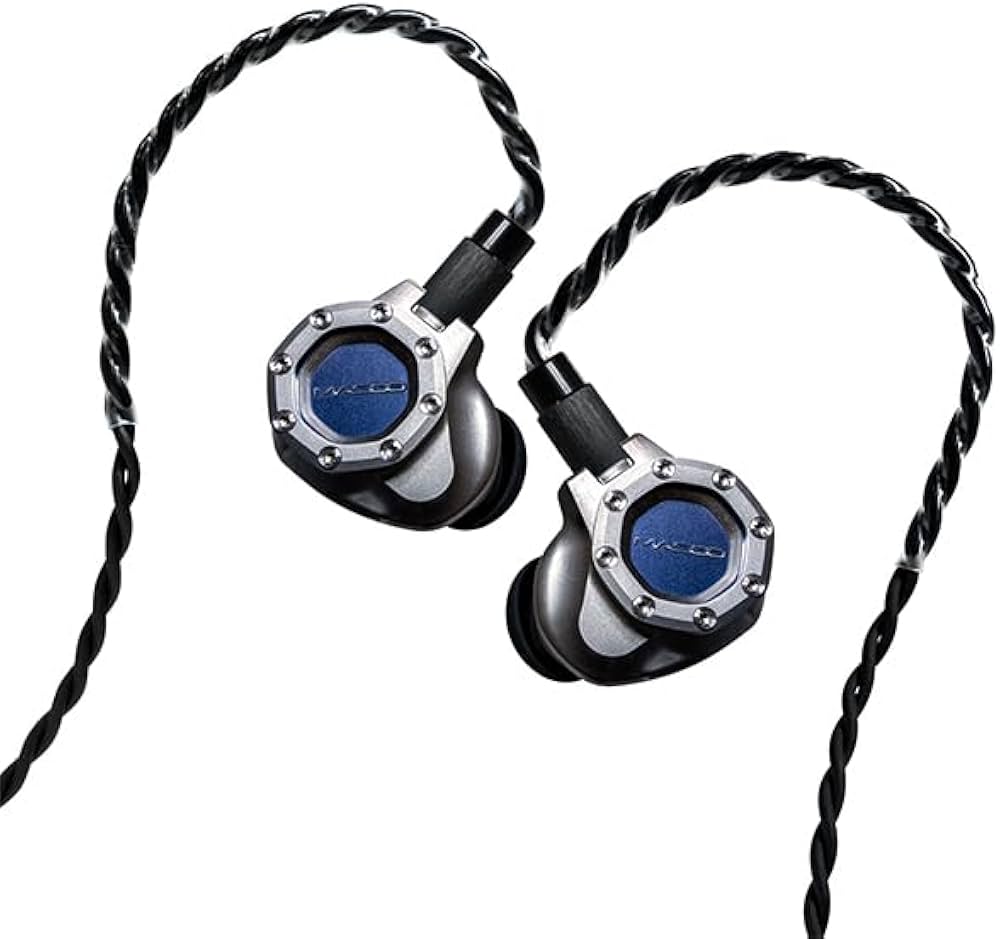 Amazon.co.jp: MDO-T821-TI Wired Earphones, MDO-T821-TI, Wired