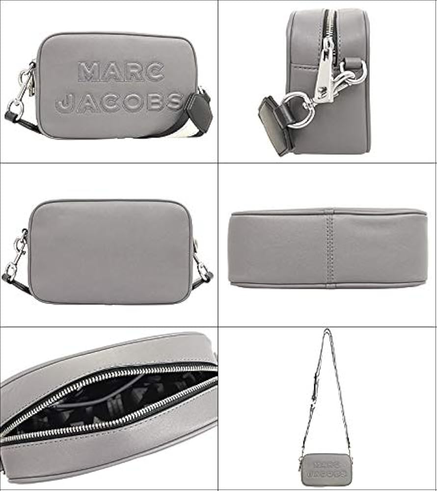 Amazon | [マークジェイコブス] Marc Jacobs バッグ(ショルダーバッグ