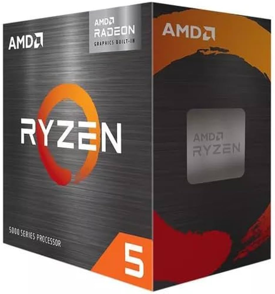 Amazon | AMD Ryzen 5 5500GT BOX Socket AM4 / 6コア12スレッド / 3.6