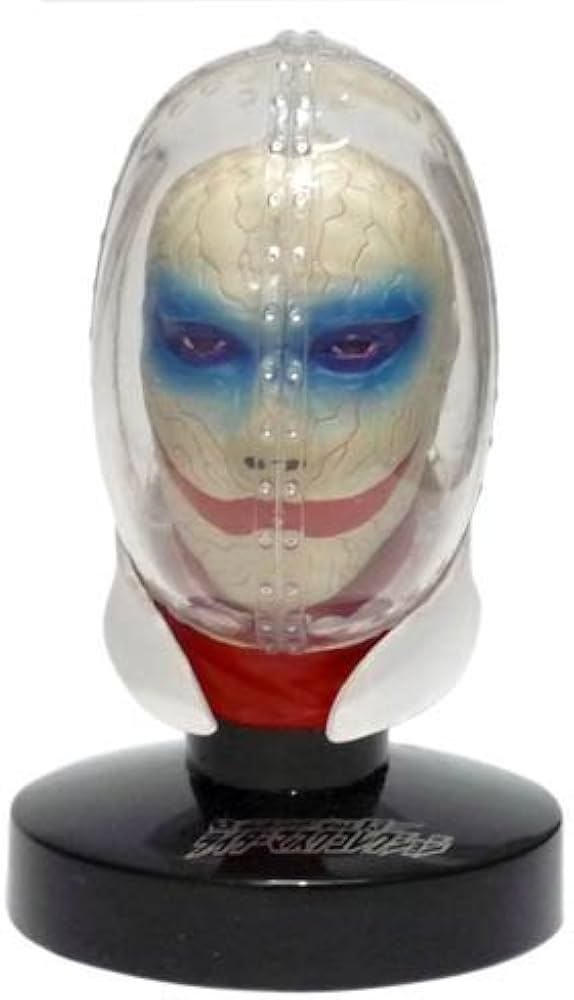 Amazon | マスコレ 仮面ライダー ライダーマスクコレクションVol.13