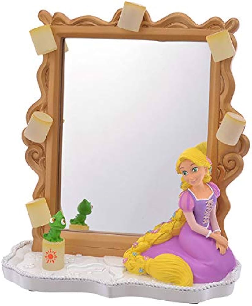 Amazon.co.jp: ディズニーストア（公式）ラプンツェル＆パスカル LED