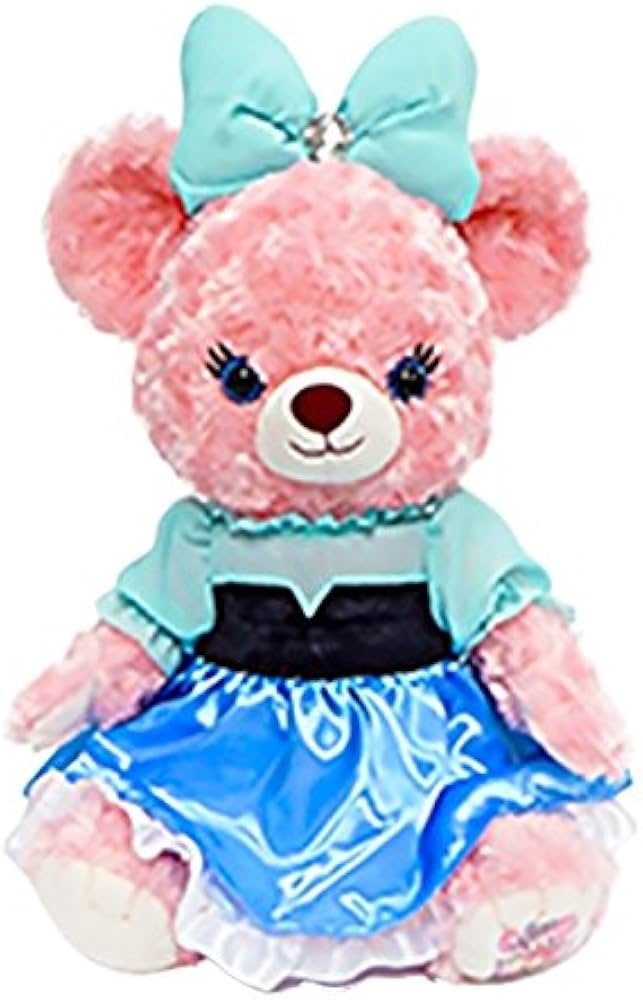 Amazon.co.jp: ユニベアシティ ぬいぐるみ専用コスチューム なりきり