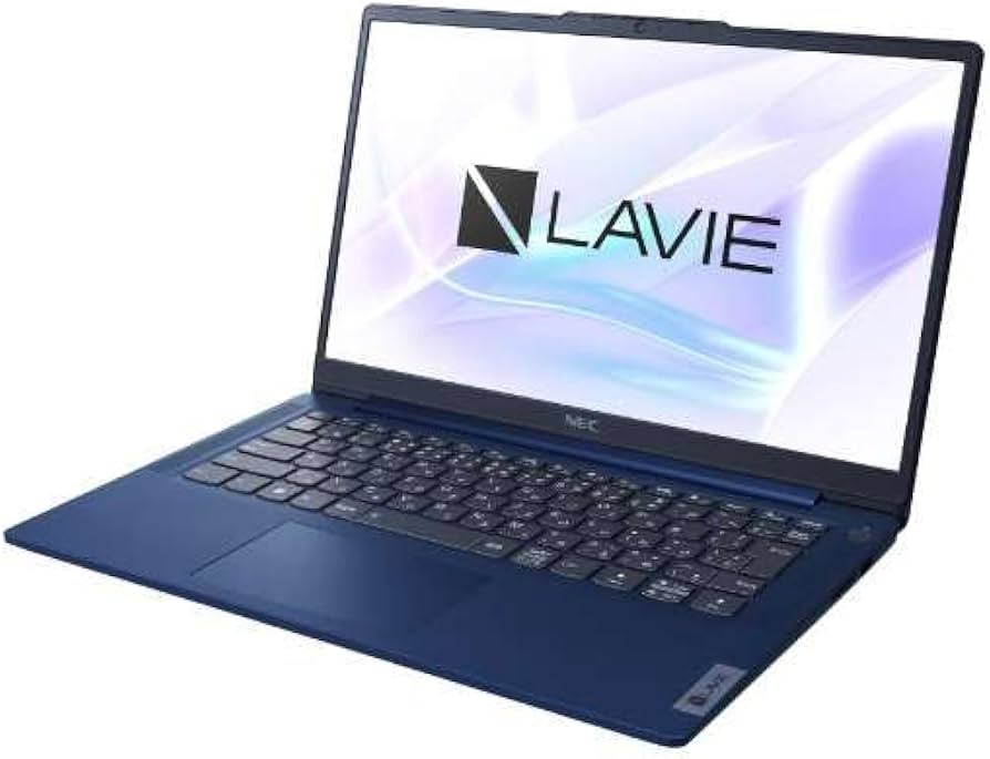 Amazon.co.jp: PC-N1455HAL LAVIE N14 Slim 14型 Ryzen 5/16GB/256GB