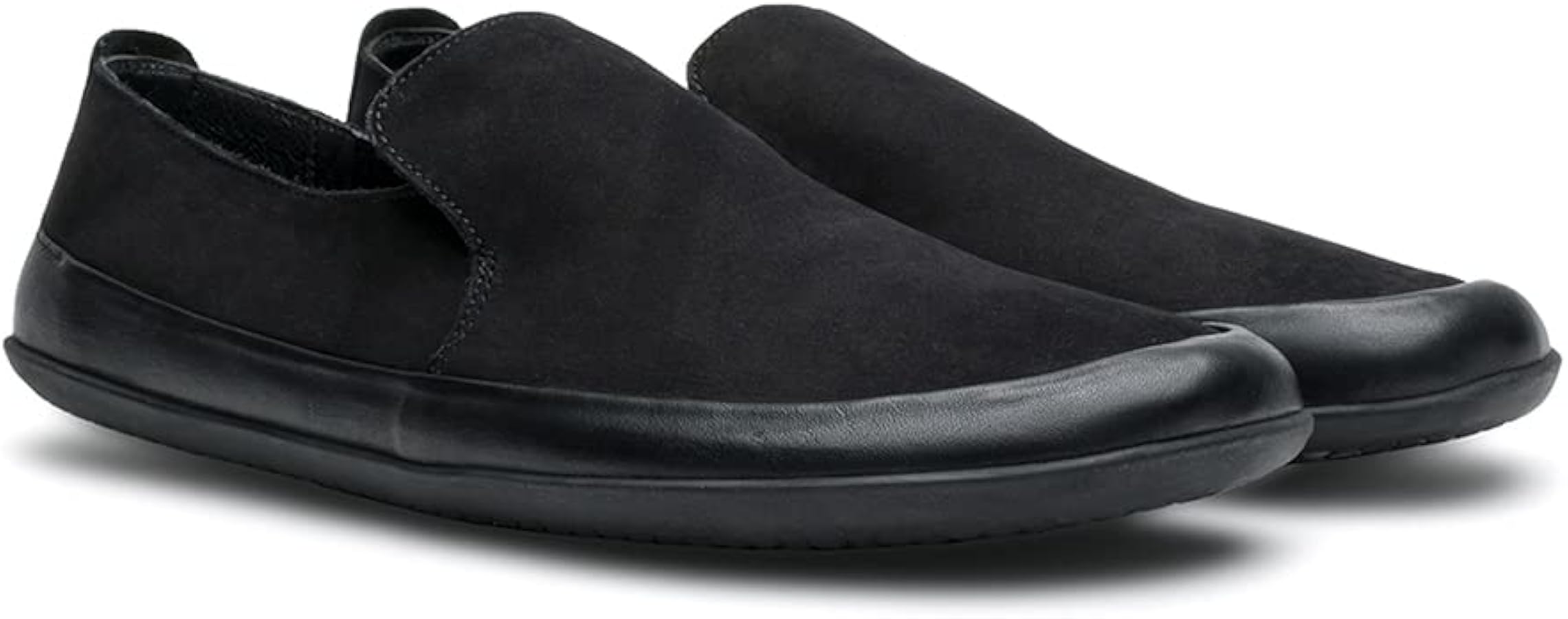 VIVOBAREFOOT Opanka, Womens Simple and Stylish Barefoot Leather