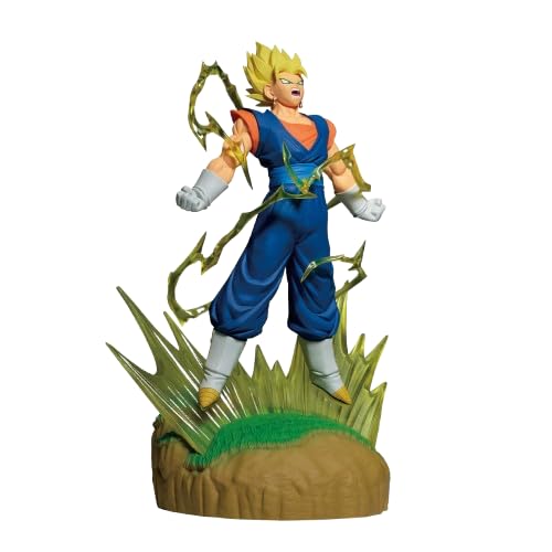 Amazon.co.jp: ドラゴンボールZ History Box ベジット : おもちゃ