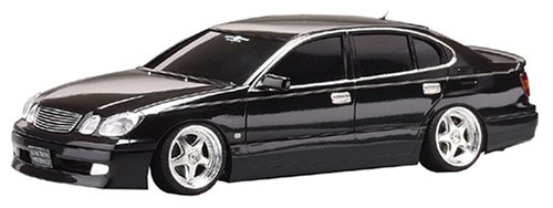 Amazon | 青島文化教材社 1/24スーパーVIPカーシリーズ No.63 TOYOTA