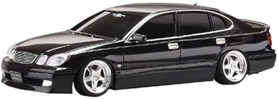 Amazon | 青島文化教材社 1/24スーパーVIPカーシリーズ No.63 TOYOTA